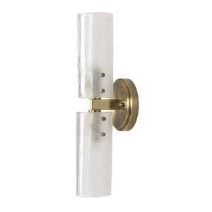 Mistie, 2 Lt Sconce - elegant sconces for wall decor | Image 6 | InSTYLE Home & Rugs