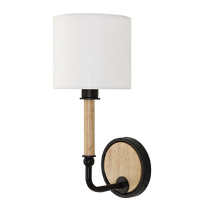 Franconia, 1 Lt Sconce - perfect lighting for rooms | Image 3 | InSTYLE Home & Rugs