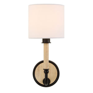 Franconia, 1 Lt Sconce - perfect lighting for rooms | Image 4 | InSTYLE Home & Rugs