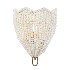Biddeford, 1 Lt Sconce - stylish sconces for interiors | Image 2 | InSTYLE Home & Rugs