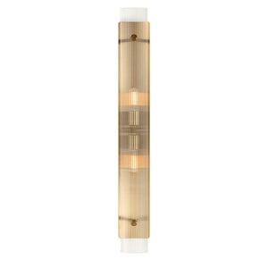 Elmhurst, 2 Lt Sconce - stylish sconces for interiors | Image 2 | InSTYLE Home & Rugs