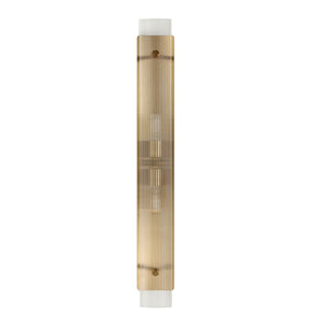 Elmhurst, 2 Lt Sconce - stylish sconces for interiors | Image 4 | InSTYLE Home & Rugs
