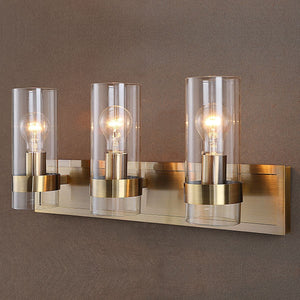 Cardiff AB, 3 Lt Vanity - wide variety of lighting fixtures for every room | Image 5 | InSTYLE Home & Rugs