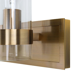 Cardiff AB, 3 Lt Vanity - wide variety of lighting fixtures for every room | Image 7 | InSTYLE Home & Rugs