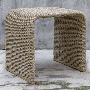 Calabria End Table - functional design with style | Image 3 | InSTYLE Home & Rugs