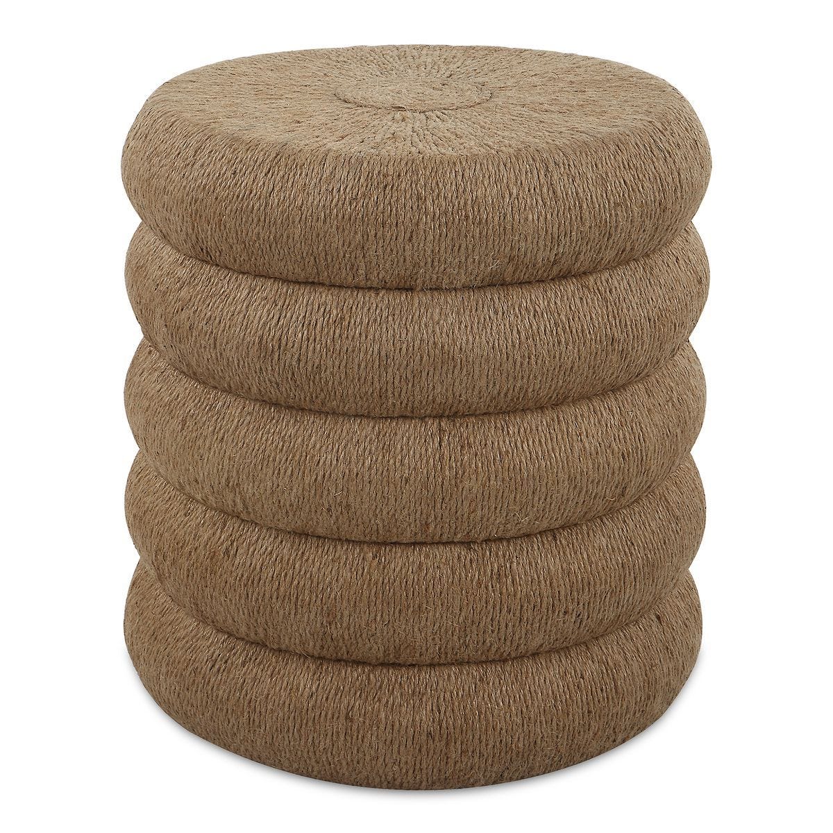 Capitan Side Table - chic and functional side table for your living room | Image 2 | InSTYLE Home & Rugs