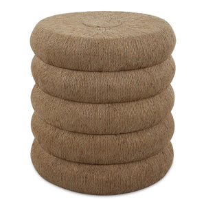 Capitan Side Table - chic and functional side table for your living room | Image 2 | InSTYLE Home & Rugs