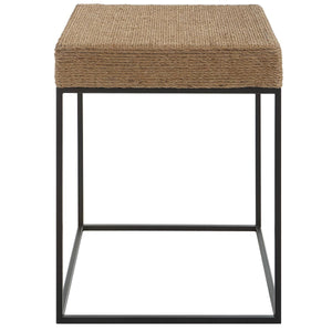 Laramie Accent Table - small accent table with storage for a clutter-free space | Image 3 | InSTYLE Home & Rugs
