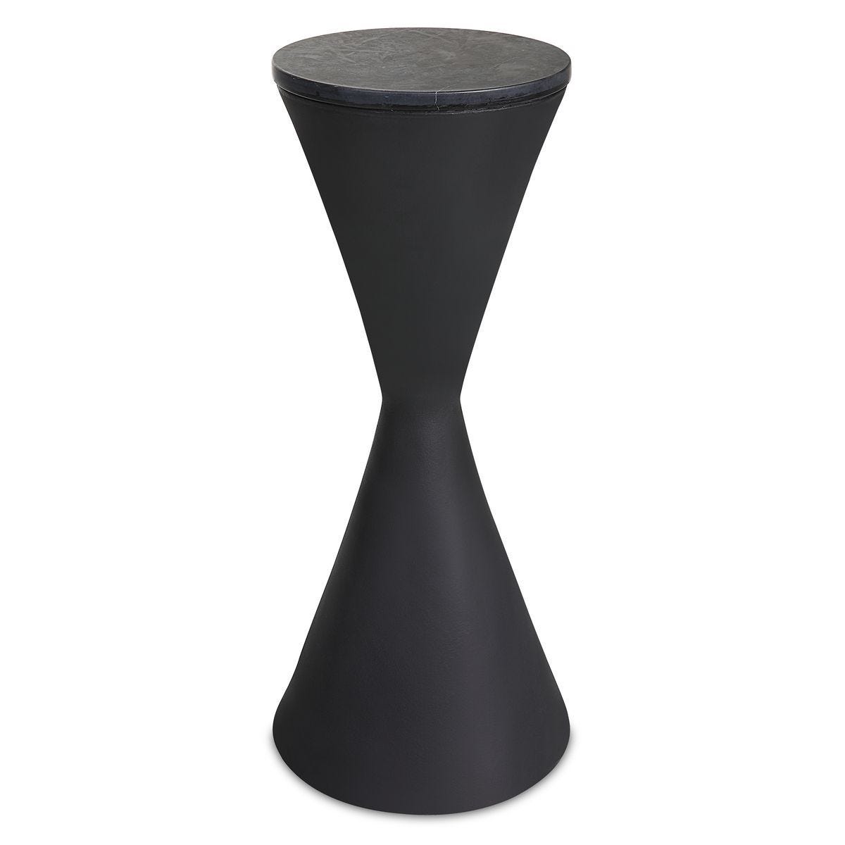 Time's Up Drink Table - functional design with style | Image 2 | InSTYLE Home & Rugs