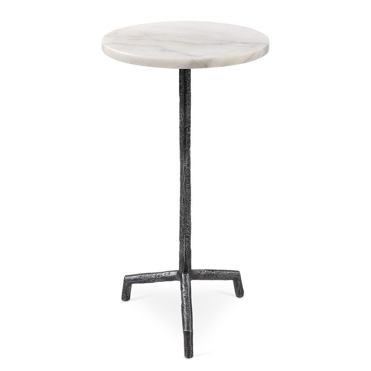 Puritan Drink Table - contemporary end table for sofas | Image 2 | InSTYLE Home & Rugs