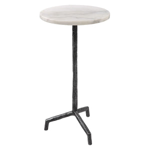 Puritan Drink Table - contemporary end table for sofas | Image 3 | InSTYLE Home & Rugs
