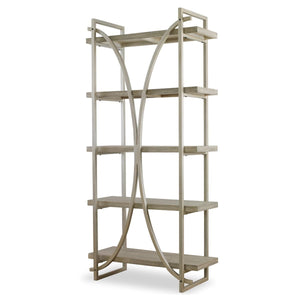 Sway Etagere - versatile etagere to organize and elevate any room | Image 4 | InSTYLE Home & Rugs