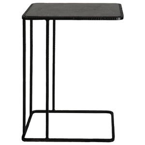 Cavern Accent Table - functional accent table with unique design for any room | Image 4 | InSTYLE Home & Rugs