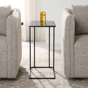 Cavern Accent Table - functional accent table with unique design for any room | Image 3 | InSTYLE Home & Rugs