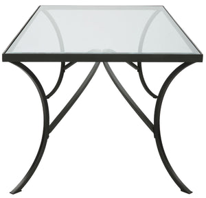 Alayna Coffee Table, Black - functional centerpieces for homes | Image 4 | InSTYLE Home & Rugs