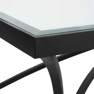 Alayna Coffee Table, Black - functional centerpieces for homes | Image 7 | InSTYLE Home & Rugs