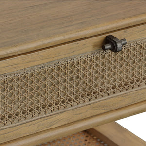 Coast Side Table, Natural - available in a variety of materials and styles | Image 7 | InSTYLE Home & Rugs