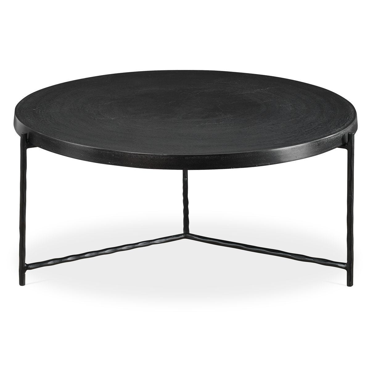 Trellick Coffee Table - modern design for any room | Image 2 | InSTYLE Home & Rugs