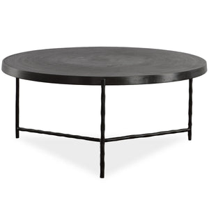 Trellick Coffee Table - modern design for any room | Image 5 | InSTYLE Home & Rugs