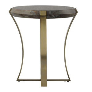 Unite Side Table - available in a variety of materials and styles | Image 3 | InSTYLE Home & Rugs