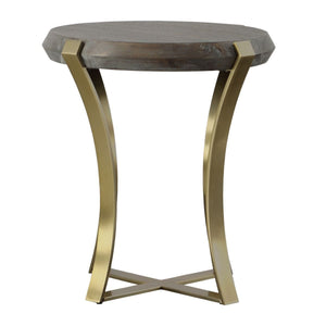 Unite Side Table - available in a variety of materials and styles | Image 4 | InSTYLE Home & Rugs