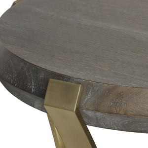 Unite Side Table - available in a variety of materials and styles | Image 5 | InSTYLE Home & Rugs