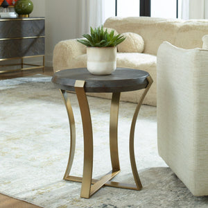 Unite Side Table - available in a variety of materials and styles | Image 1 | InSTYLE Home & Rugs