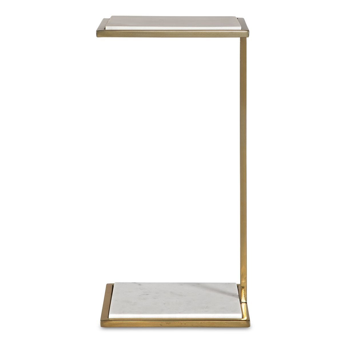 Elevate Drink Table - functional design with style | Image 2 | InSTYLE Home & Rugs