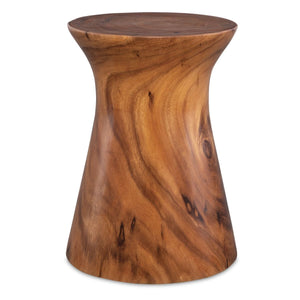 Swell Accent Table - functional accent table with unique design for any room | Image 2 | InSTYLE Home & Rugs