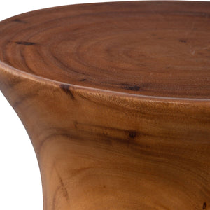 Swell Accent Table - functional accent table with unique design for any room | Image 4 | InSTYLE Home & Rugs