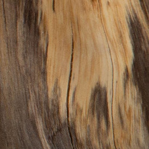 Habitat Accent Stool, Natural - perfect for small spaces | Image 7 | InSTYLE Home & Rugs