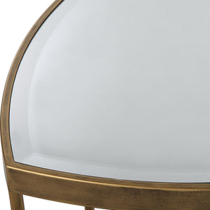 Vista Nesting Tables, S/2 - functional design with style | Image 6 | InSTYLE Home & Rugs