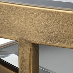 Vista Nesting Tables, S/2 - functional design with style | Image 7 | InSTYLE Home & Rugs