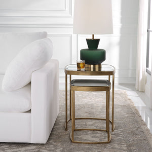 Vista Nesting Tables, S/2 - functional design with style | Image 1 | InSTYLE Home & Rugs