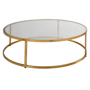 Radius Coffee Table - stylish tables for living rooms | Image 4 | InSTYLE Home & Rugs