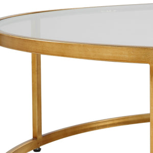 Radius Coffee Table - stylish tables for living rooms | Image 7 | InSTYLE Home & Rugs
