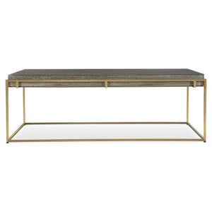 Surround Coffee Table - modern design for any room | Image 2 | InSTYLE Home & Rugs