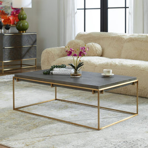Surround Coffee Table - modern design for any room | Image 1 | InSTYLE Home & Rugs