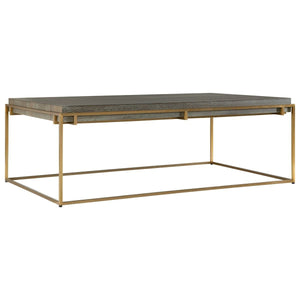 Surround Coffee Table - modern design for any room | Image 3 | InSTYLE Home & Rugs