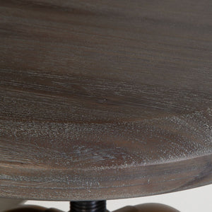Revolve Counter Stool - perfect for modern counters | Image 7 | InSTYLE Home & Rugs
