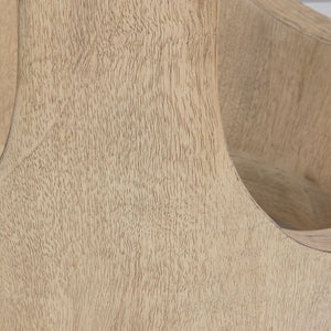 Tatli Side Table - chic and functional side table for your living room | Image 6 | InSTYLE Home & Rugs