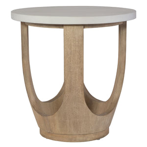 Tatli Side Table - chic and functional side table for your living room | Image 4 | InSTYLE Home & Rugs