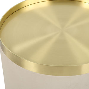 Circuit Accent Table - chic accent table for contemporary home interiors | Image 3 | InSTYLE Home & Rugs