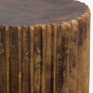 Peaks and Valleys Accent Table - functional accent table with unique design for any room | Image 4 | InSTYLE Home & Rugs