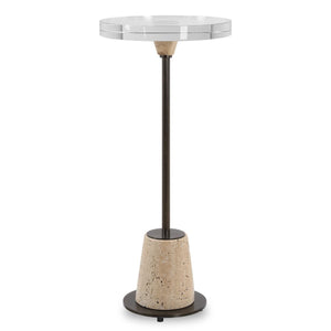 Arthur Drink Table - functional design with style | Image 2 | InSTYLE Home & Rugs