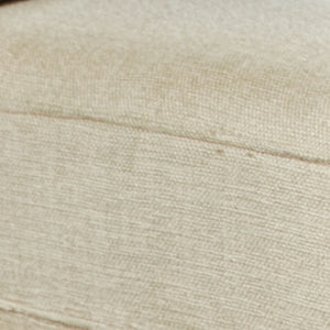 Barbora Accent Chair - modern accent chair with comfortable cushioning and sleek design | Image 7 | InSTYLE Home & Rugs