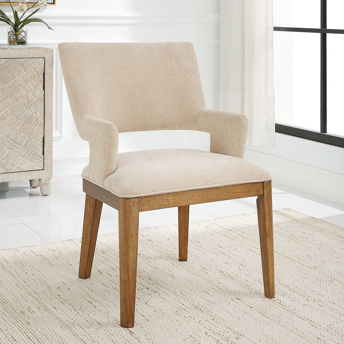 Aspect Dining Chair - stylish chairs for any table | Image 1 | InSTYLE Home & Rugs
