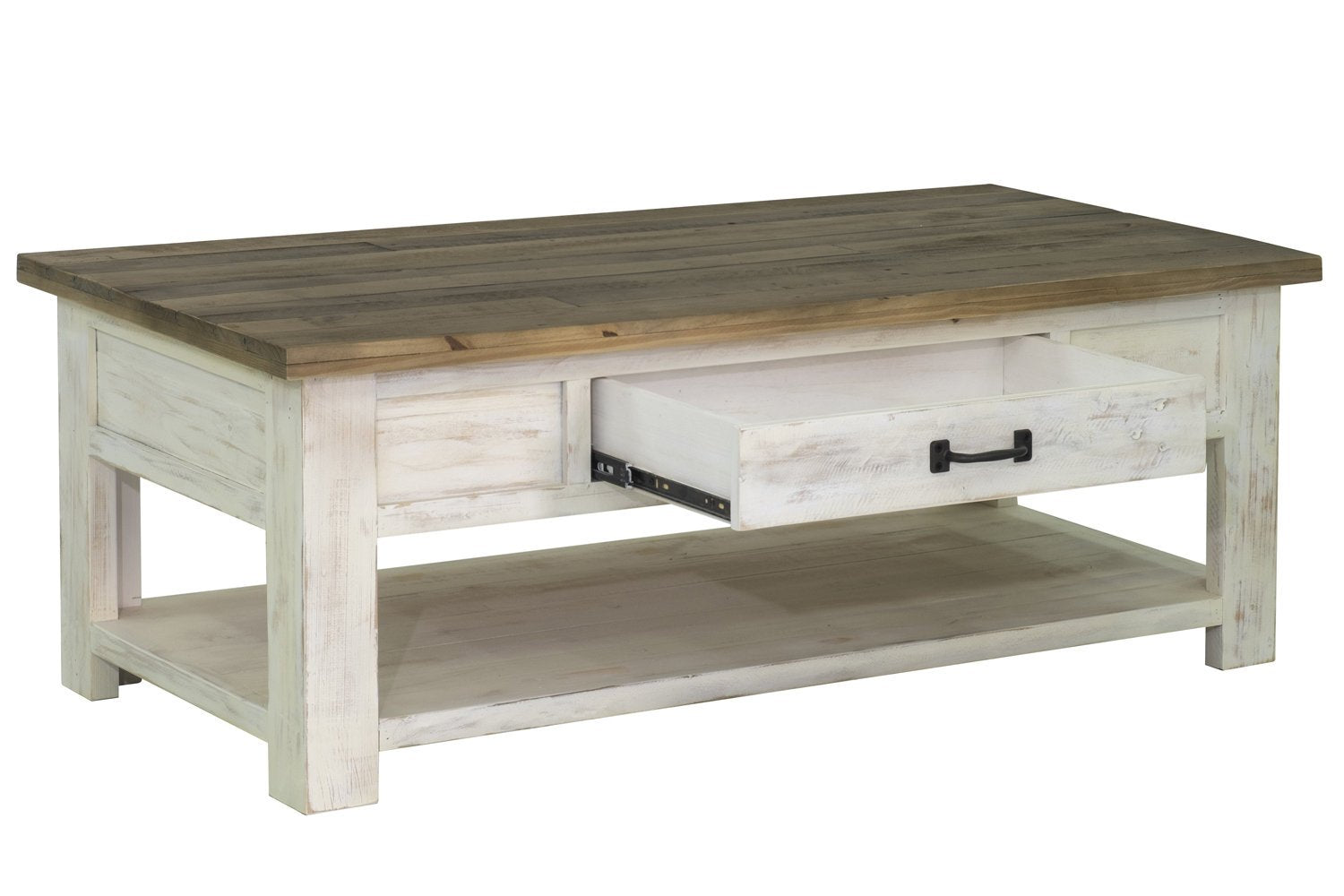 Provence Coffee Table - stylish tables for living rooms | Image 1 | InSTYLE Home & Rugs