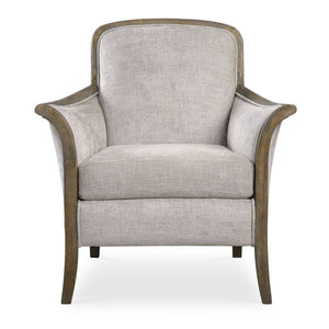 Brittoney Armchair - cozy armchair for reading and relaxation | Image 2 | InSTYLE Home & Rugs