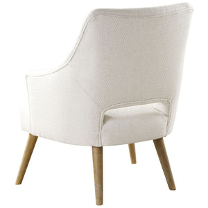 Dree Accent Chair - compact accent chair for adding personality to any room | Image 4 | InSTYLE Home & Rugs
